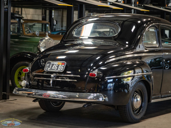 Used 1946 Ford Custom Super Deluxe Coupe  | Torrance, CA