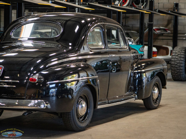 Used 1946 Ford Custom Super Deluxe Coupe  | Torrance, CA