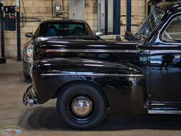 Used 1946 Ford Custom Super Deluxe Coupe  | Torrance, CA