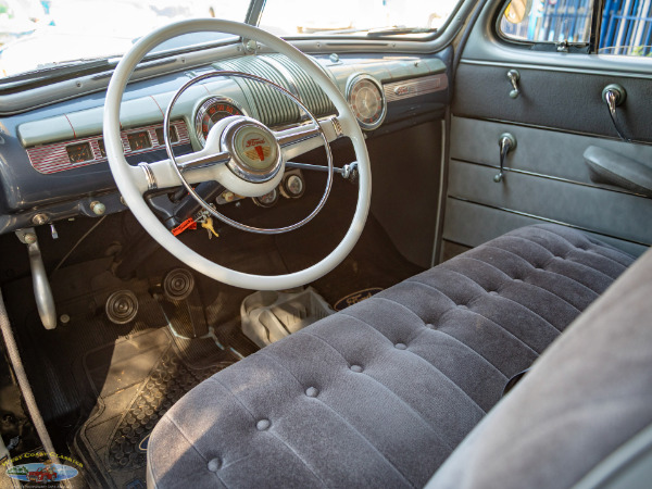 Used 1946 Ford Custom Super Deluxe Coupe  | Torrance, CA