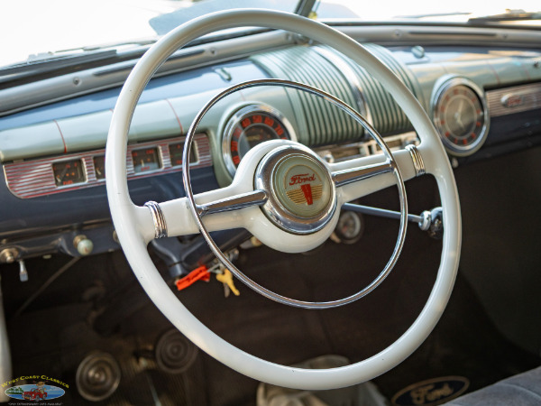 Used 1946 Ford Custom Super Deluxe Coupe  | Torrance, CA