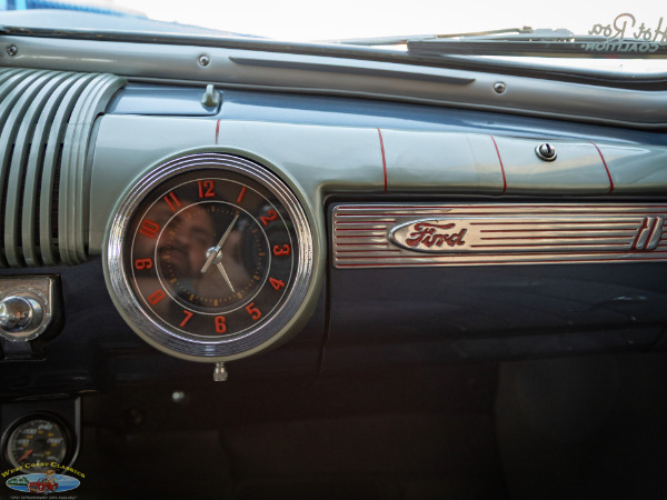 Used 1946 Ford Custom Super Deluxe Coupe  | Torrance, CA