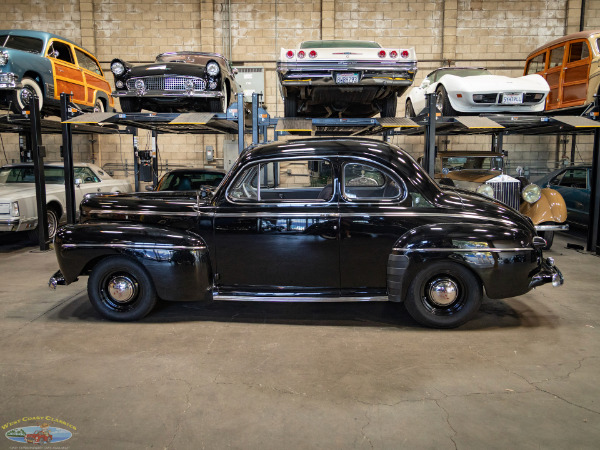 Used 1946 Ford Custom Super Deluxe Coupe  | Torrance, CA