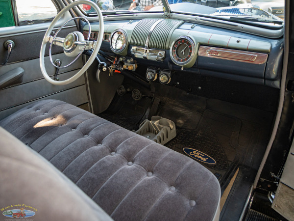 Used 1946 Ford Custom Super Deluxe Coupe  | Torrance, CA