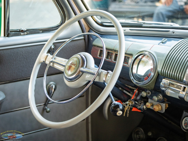 Used 1946 Ford Custom Super Deluxe Coupe  | Torrance, CA
