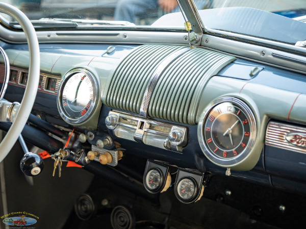 Used 1946 Ford Custom Super Deluxe Coupe  | Torrance, CA