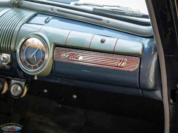 Used 1946 Ford Custom Super Deluxe Coupe  | Torrance, CA