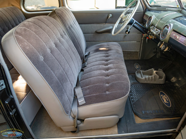 Used 1946 Ford Custom Super Deluxe Coupe  | Torrance, CA