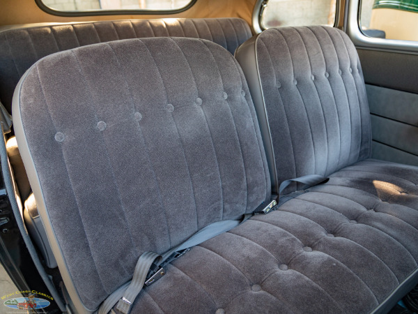 Used 1946 Ford Custom Super Deluxe Coupe  | Torrance, CA