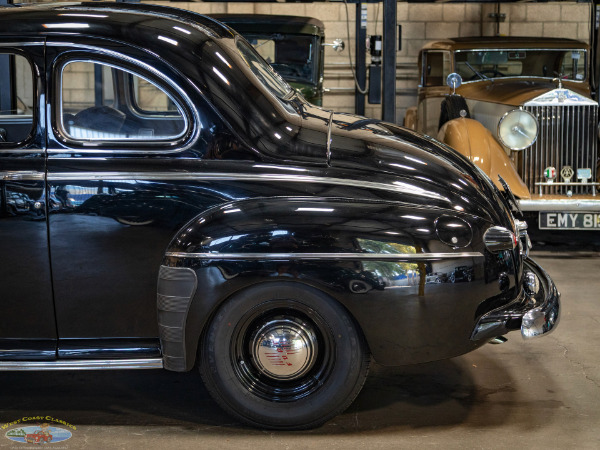 Used 1946 Ford Custom Super Deluxe Coupe  | Torrance, CA