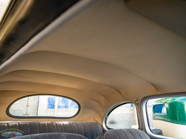 Used 1946 Ford Custom Super Deluxe Coupe  | Torrance, CA