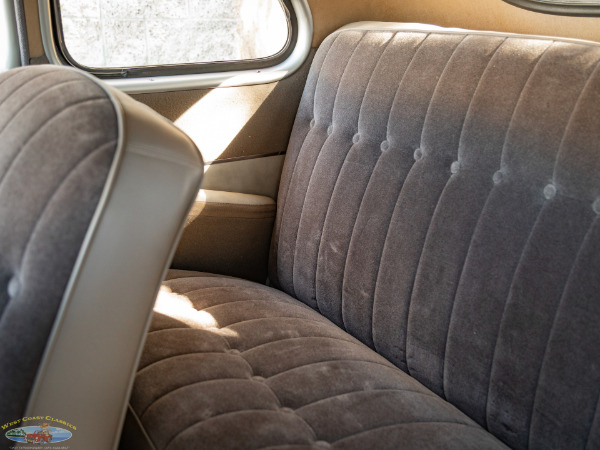 Used 1946 Ford Custom Super Deluxe Coupe  | Torrance, CA
