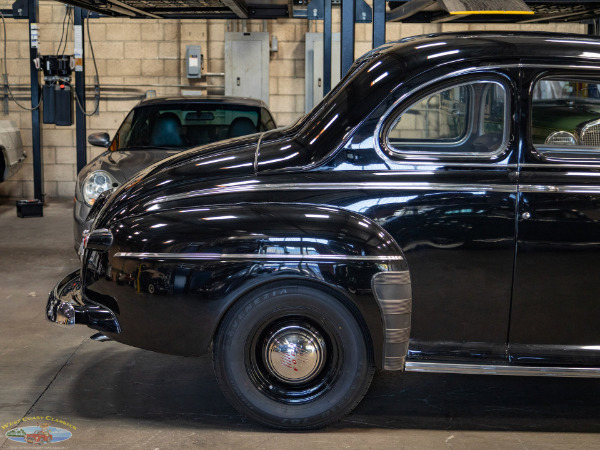 Used 1946 Ford Custom Super Deluxe Coupe  | Torrance, CA