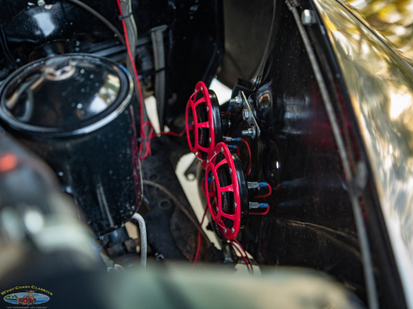 Used 1946 Ford Custom Super Deluxe Coupe  | Torrance, CA