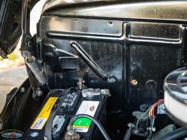 Used 1946 Ford Custom Super Deluxe Coupe  | Torrance, CA
