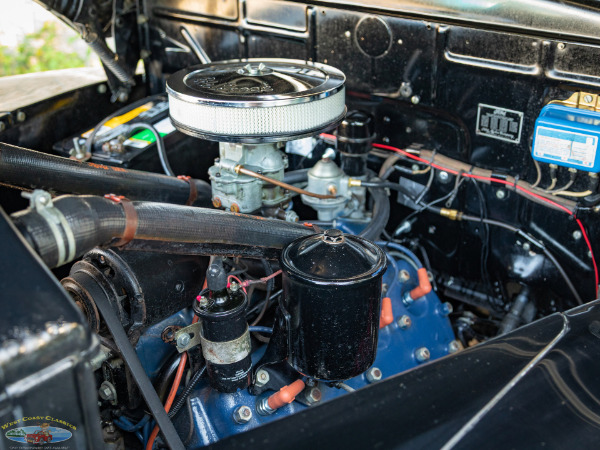 Used 1946 Ford Custom Super Deluxe Coupe  | Torrance, CA