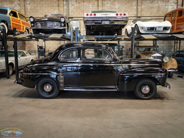Used 1946 Ford Custom Super Deluxe Coupe  | Torrance, CA