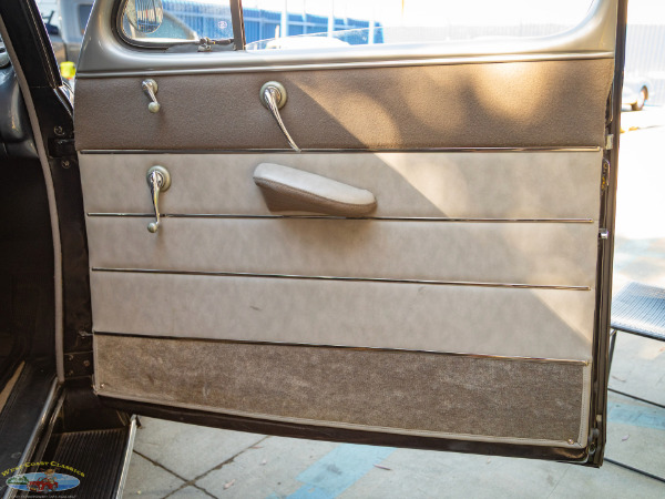 Used 1946 Ford Custom Super Deluxe Coupe  | Torrance, CA