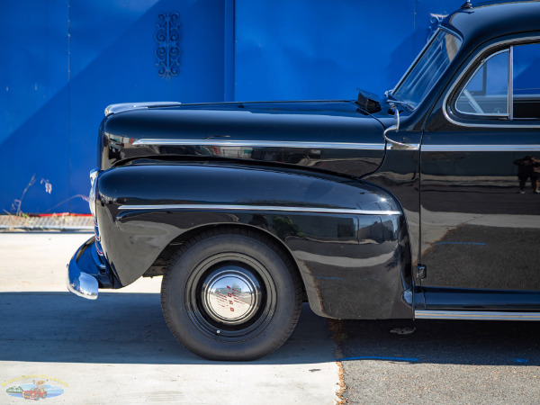 Used 1946 Ford Custom Super Deluxe Coupe  | Torrance, CA