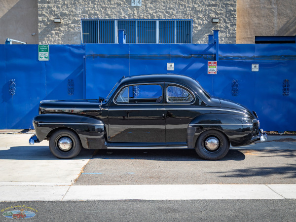 Used 1946 Ford Custom Super Deluxe Coupe  | Torrance, CA