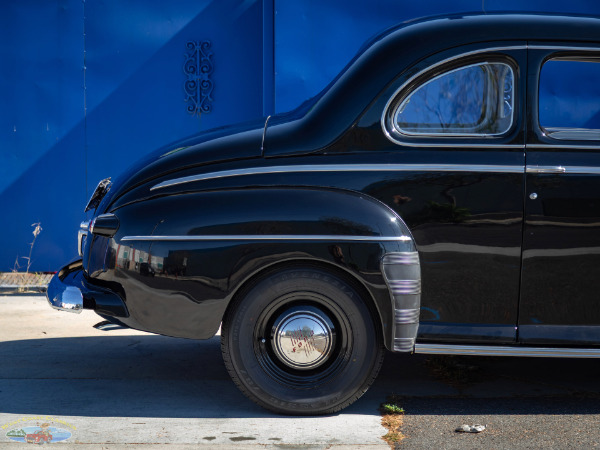 Used 1946 Ford Custom Super Deluxe Coupe  | Torrance, CA