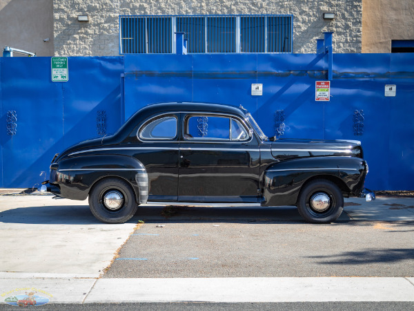 Used 1946 Ford Custom Super Deluxe Coupe  | Torrance, CA