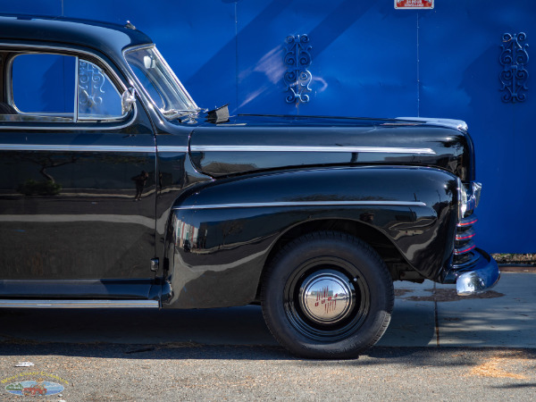 Used 1946 Ford Custom Super Deluxe Coupe  | Torrance, CA