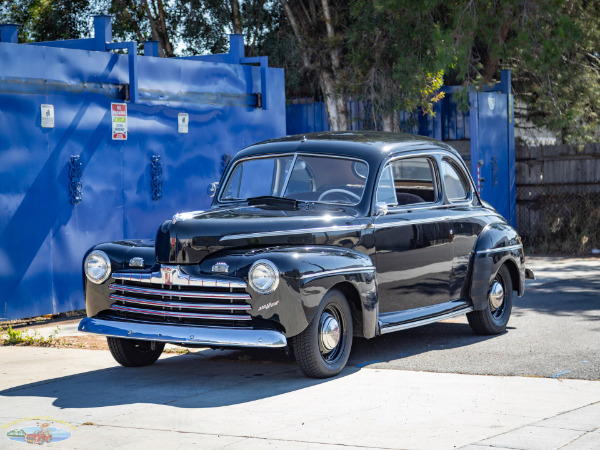 Used 1946 Ford Custom Super Deluxe Coupe  | Torrance, CA