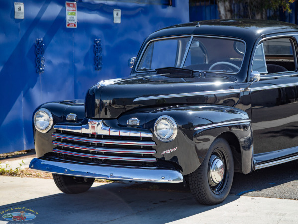 Used 1946 Ford Custom Super Deluxe Coupe  | Torrance, CA