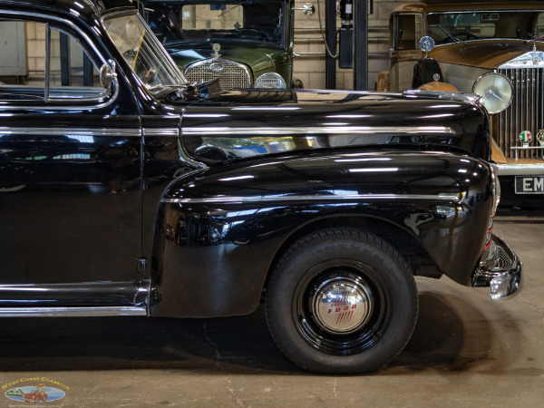 Used 1946 Ford Custom Super Deluxe Coupe  | Torrance, CA