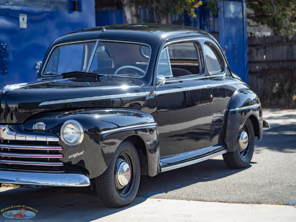 Used 1946 Ford Custom Super Deluxe Coupe  | Torrance, CA
