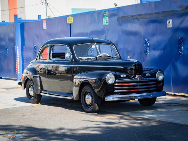 Used 1946 Ford Custom Super Deluxe Coupe  | Torrance, CA