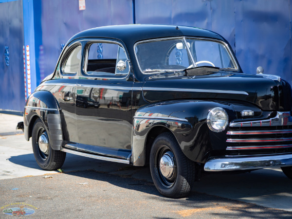 Used 1946 Ford Custom Super Deluxe Coupe  | Torrance, CA