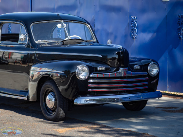Used 1946 Ford Custom Super Deluxe Coupe  | Torrance, CA