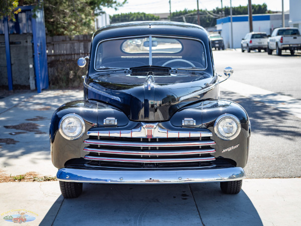 Used 1946 Ford Custom Super Deluxe Coupe  | Torrance, CA