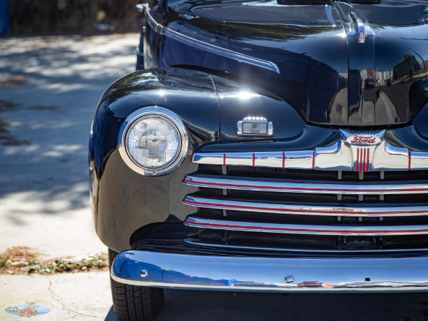 Used 1946 Ford Custom Super Deluxe Coupe  | Torrance, CA