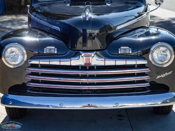 Used 1946 Ford Custom Super Deluxe Coupe  | Torrance, CA