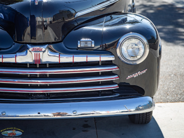 Used 1946 Ford Custom Super Deluxe Coupe  | Torrance, CA