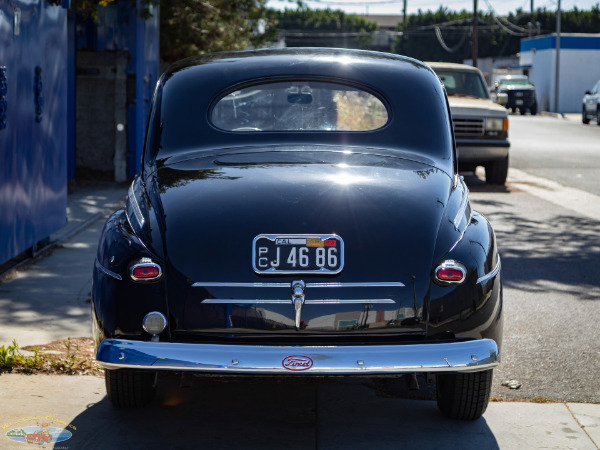 Used 1946 Ford Custom Super Deluxe Coupe  | Torrance, CA