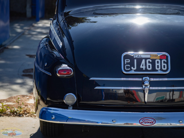 Used 1946 Ford Custom Super Deluxe Coupe  | Torrance, CA