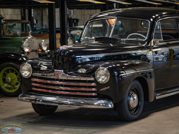 Used 1946 Ford Custom Super Deluxe Coupe  | Torrance, CA