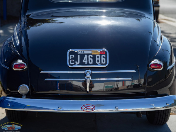 Used 1946 Ford Custom Super Deluxe Coupe  | Torrance, CA