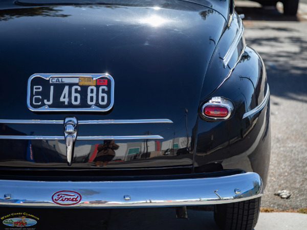 Used 1946 Ford Custom Super Deluxe Coupe  | Torrance, CA