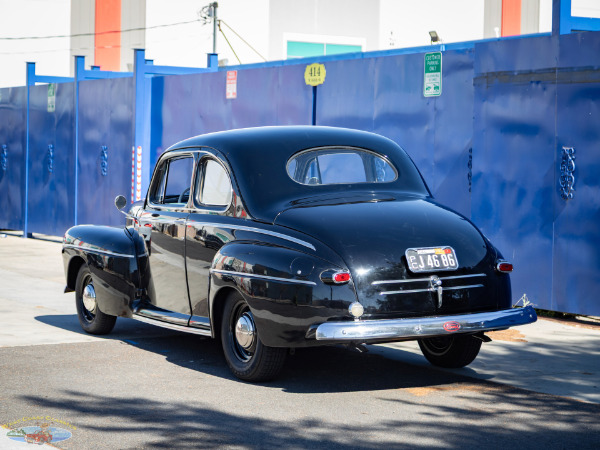 Used 1946 Ford Custom Super Deluxe Coupe  | Torrance, CA