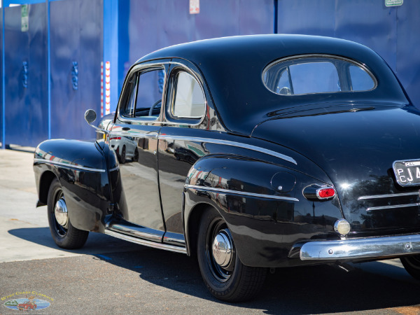 Used 1946 Ford Custom Super Deluxe Coupe  | Torrance, CA