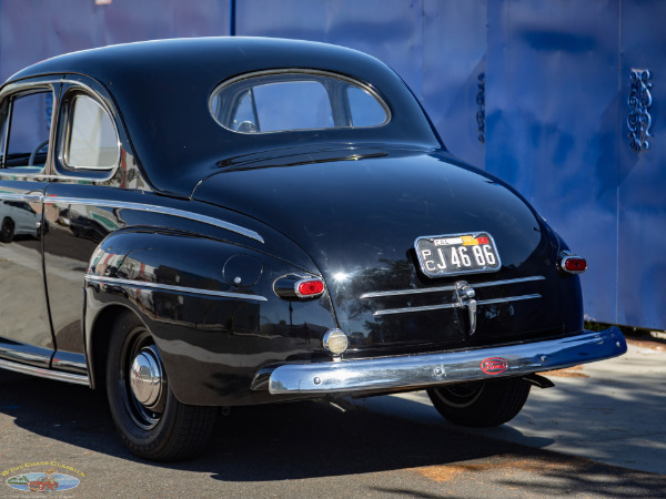 Used 1946 Ford Custom Super Deluxe Coupe  | Torrance, CA