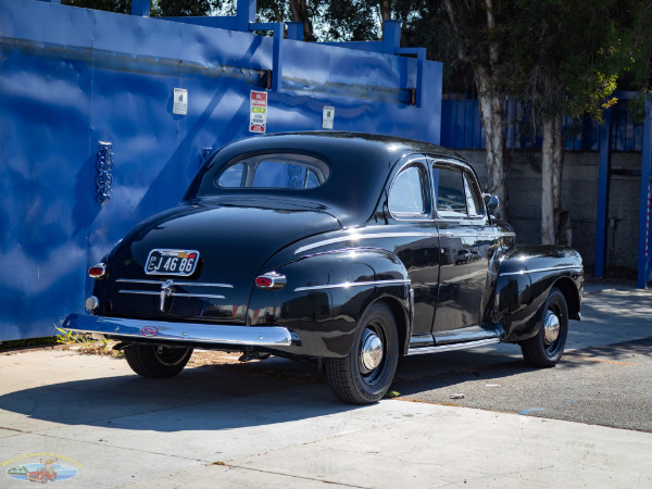 Used 1946 Ford Custom Super Deluxe Coupe  | Torrance, CA