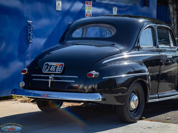 Used 1946 Ford Custom Super Deluxe Coupe  | Torrance, CA