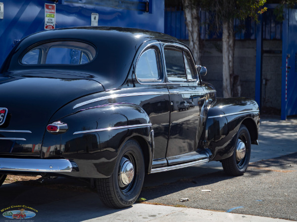 Used 1946 Ford Custom Super Deluxe Coupe  | Torrance, CA