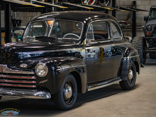 Used 1946 Ford Custom Super Deluxe Coupe  | Torrance, CA